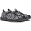 KEEN Evofit One Sandals - Mens, Heathered Black/Magnet, 7, 1019301-1-7