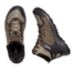 KEEN Explore Mid Wp - Men's, Canteen/Brindle, Medium, 15, 1021606-205-15