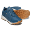 KEEN Explore Waterproof Hiking Boots - Womens, Majolica Blue/Satellite, Medium, 6, 1022024-402-6
