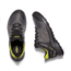 KEEN Explore Wp - Men's, Magnet/Bright Yellow, Medium, 9, 1022131-006-9