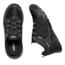 KEEN Explore Wp - Women's, Black/Star White, Medium, 10.5, 1021661-004-10.5