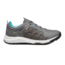 KEEN Explore Wp - Women's, Steel Grey/Bright Turquoise