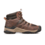 KEEN Gypsum Ii Mid Waterproof Hiking Boots - Men's, Coffee Bean/Bronze Mist, 8.5 US, 1015298-200-8.5