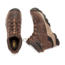 KEEN Gypsum Ii Mid Waterproof Hiking Boots - Men's, Coffee Bean/Bronze Mist, 8.5 US, 1015298-200-8.5