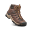 KEEN Gypsum Ii Mid Waterproof Hiking Boots - Men's, Coffee Bean/Bronze Mist, 8.5 US, 1015298-200-8.5
