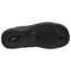KEEN Howser Slide Slippers - Womens, Black Plaid/Black, Medium, 9, 1021846-001-9