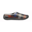 KEEN Howser Slide - Women's, Multi Plaid/Raven, Medium, 9.5, 1021848-900-9.5