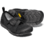 KEEN Hush Knit Mary Jane Shoes - Womens, Black/Raven, 5.5, 1020375-1-5.5