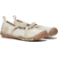 KEEN Hush Knit Mary Jane Shoes - Womens, Plaza Taupe/Silver Birch, 5, 1020378-200-5