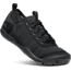 KEEN Hush Knit Shoes - Womens, Black/Raven, 5.5, 1020370-1-5.5