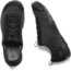 KEEN Hush Knit Shoes - Womens, Black/Raven, 5.5, 1020370-1-5.5