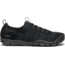 KEEN Hush Knit Shoes - Womens, Black/Raven, 5.5, 1020370-1-5.5