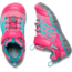 KEEN Little Kids Chandler CNX Sandals, Bright Pink/Lake Green, 8, 1020655-600-8