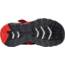 KEEN Little Kids Newport Neo H2 Sandals, Fiery Red/Golden Rod, 13, 1020609-600-13