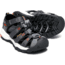 KEEN Little Kids Newport Neo H2 Sandals, Magnet/Spicy Orange, 13, 1018434-1-13