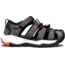 KEEN Little Kids Newport Neo H2 Sandals, Magnet/Spicy Orange, 13, 1018434-1-13