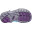 KEEN Little Kids Seacamp II CNX Sandals, Majesty/Tibetan Stone, 11, 1020681-500-11