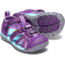KEEN Little Kids Seacamp II CNX Sandals, Majesty/Tibetan Stone, 11, 1020681-500-11