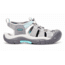 KEEN Newport H2 Multi Sport Sandals - Women's, Steel Grey/Blue Turquoise