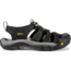 KEEN Newport H2 Sandal - Mens, Black, 9 US, 1001907-1-9