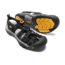 KEEN Newport H2 Sandal - Mens, Black, 9 US, 1001907-1-9