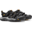 KEEN Newport H2 Sandal - Mens, Black, 9 US, 1001907-1-9