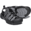 KEEN Newport H2 Sandals - Mens, Black/Steel Grey, 11.5 US, 1022252-black/stgrey-11.5