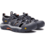 KEEN Newport H2 Sandals - Mens, India Ink/Rust, 7, 1001931-400-7