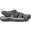 KEEN Newport H2 Sandals - Mens, India Ink/Rust, 7, 1001931-400-7