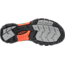 KEEN Newport H2 Sandals - Mens, Magnet/Nasturtium, 7, 1016287-001-7