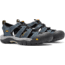 KEEN Newport H2 Sandals - Mens, Navy/Medium Gray, 7, 1001938-413-7