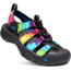 KEEN Newport H2 Sandals - Mens, Original Tie Dye, 7, 1018804-1-7