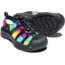 KEEN Newport H2 Sandals - Mens, Original Tie Dye, 7, 1018804-1-7