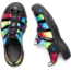 KEEN Newport H2 Sandals - Mens, Original Tie Dye, 7, 1018804-1-7