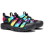KEEN Newport H2 Sandals - Mens, Original Tie Dye, 7, 1018804-1-7