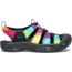 KEEN Newport H2 Sandals - Mens, Original Tie Dye, 7, 1018804-1-7