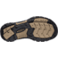 KEEN Newport H2 Sandals - Mens, Taupe/Black, 8.5 US, 1022251-taupe/black-8.5