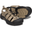KEEN Newport H2 Sandals - Mens, Taupe/Black, 8.5 US, 1022251-taupe/black-8.5
