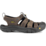 KEEN Newport Sandal - Mens, Bison, 8 US, 1001870-204-8