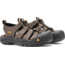 KEEN Newport Sandal - Mens, Bison, 8 US, 1001870-204-8