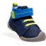 KEEN Pep Mid Shoes - Kids, Dress Blues/Classic Blue, 4, 1018464-400-4