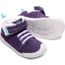 KEEN Pep Mid Shoes - Kids, Purple Plumeria/Sweet Lavender, 4, 1018465-500-4