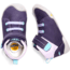 KEEN Pep Mid Shoes - Kids, Purple Plumeria/Sweet Lavender, 4, 1018465-500-4