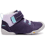 KEEN Pep Mid Shoes - Kids, Purple Plumeria/Sweet Lavender, 4, 1018465-500-4