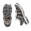 KEEN Rialto Ii H2 Sandals - Mens, Black/Gargoyle, 9.5, 1021375-001-9.5