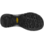 KEEN Rose Sandal - Womens, Black/Neutral Gray, 5, 1008783-029-5