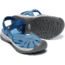 KEEN Rose Sandal - Womens, Blue Opal/Provincial Blue, 5, 1018501-400-5