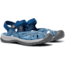 KEEN Rose Sandal - Womens, Blue Opal/Provincial Blue, 5, 1018501-400-5