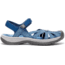 KEEN Rose Sandal - Womens, Blue Opal/Provincial Blue, 5, 1018501-400-5