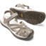 KEEN Rose Sandal - Womens, Bringle/Shitake, 5, 1016729-200-5